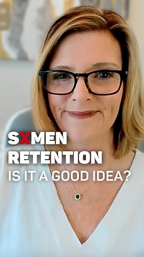 Is semen retention a good idea? 🚨 Like with most strategies, semen retention is only beneficial if used constructively. If you're going through a porn addiction recovery journey and it helps you stay the course, it may be worth continuing. However, in the long run, it may be best to plan on semen retention being short-term rather than long-term in order to take full advantage of a newer, healthier sexuality. To learn more about how to leave porn behind, visit the link in my bio or go to https:/