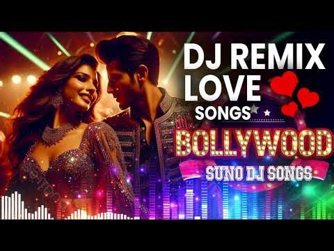 🔥 SUNO Bollywood DJ Songs | Latest 2025 Hindi Remix | Non-Stop Party Mashup | Club Mix Dance Hits