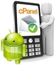 Configurar cuentas de correo electrónico en móviles Android