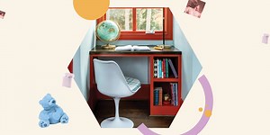 6 Cool Teen Room Decor Ideas to Upgrade Your Childhood Bedroom