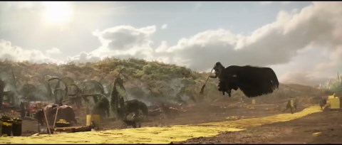 Wicked: For Good: Elphaba's Magic (Behind The Scenes)