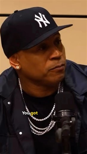 “Focus on YOU” – LL Cool J Motivation 👌