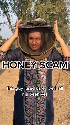 Uncovering the Truth: Exposing the Honey Scam in India