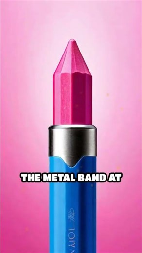What’s Inside a Pencil? Materials Explained!