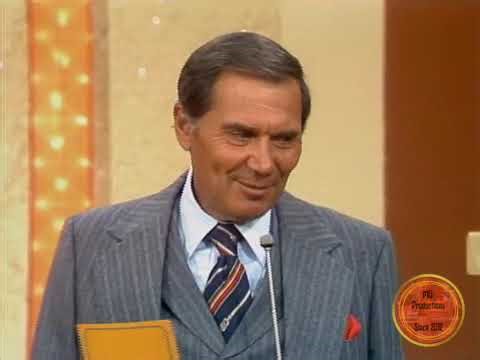 Match Game 77 (Ep. 1071) (10-10-1977) (Mr. Executive Mixologist?)