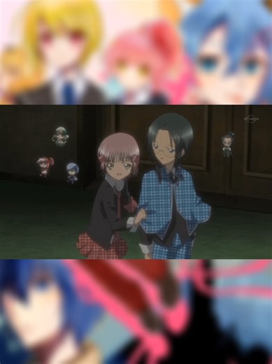 Shugo Chara Ep 34 VF