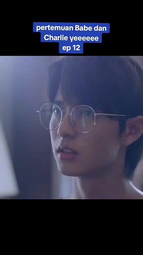 Pit Babe Episode 12: Emotional Meeting Between Babe and Charlie