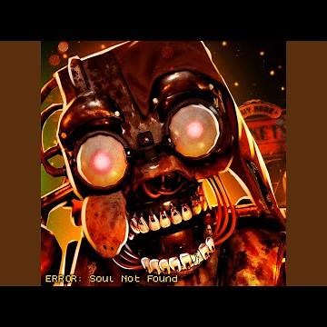 ERROR: Soul Not Found (FNAF: Secret of the Mimic)