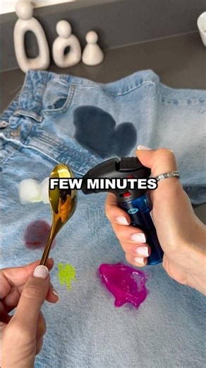 How to Remove Any Stain from Jeans?🤔