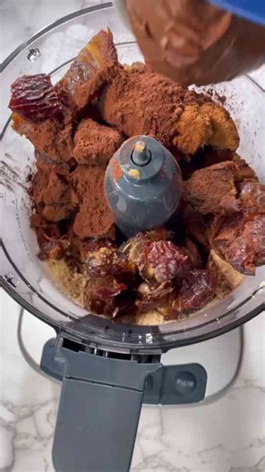 No bake hazelnut energy bites easy chocolate snack recipe