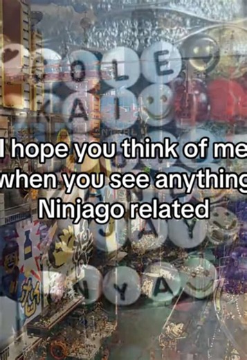 Ninjago Fans Unite: Celebrate Dragons Rising Moments