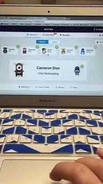 Class dojo positive and negative sounds