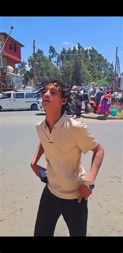 Qeerroo oromo dance ❤ #ethiopia #oromo