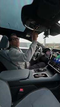 2026 Lexus RZ 450e. More power, more range, more tech. #lexus