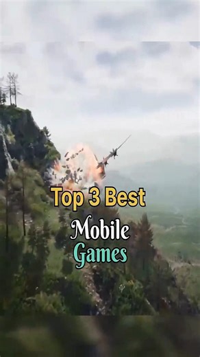 Best Mobile games in 2026