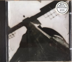 Red House Painters - Ocean Beach