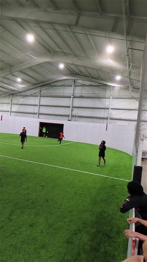 @Ruben Torres only scores bangers 😤 #Golazo #Training #Okc #Practice | Football Training