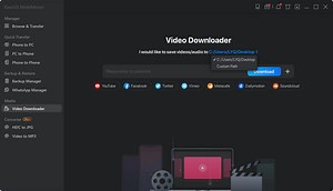 4 Meilleures astuces pour télécharger des vidéos YouTube en changeant d'URL