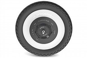 Cómo enseñar a nuestro hijo a montar en bici sin que se deje los dientes con Jyrobike - Paperblog