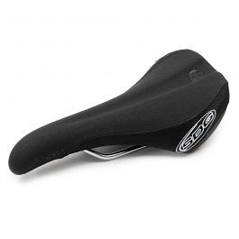 *SDG* bel-air saddle BL special (all black)