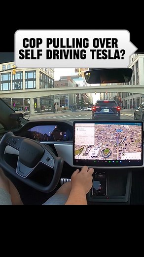 Detroit Tesla on TikTok
