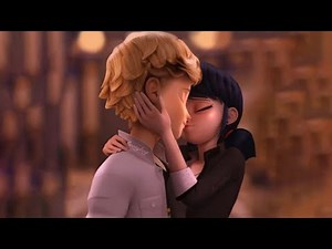 Miraculous Ladybug Season 4「AMV」- Tonight