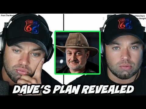 Dave Filoni's NEW Lucasfilm Plan