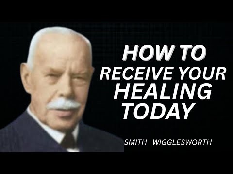 HOW TO RECEIVE YOUR HEALING TODAY 🔥 | Faith That Takes What Jesus Paid For | Powerful Healing Sermon