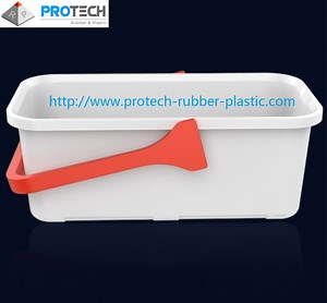 [Hot Item] Custom Multi-Purpose Buckets/Trash Containers/Garbage Can