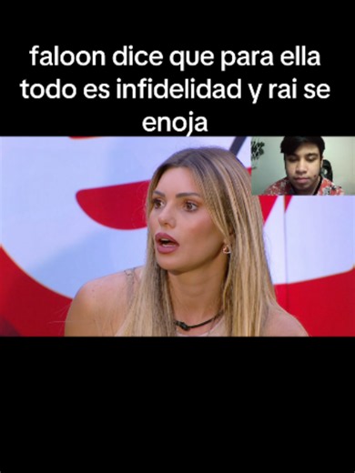 capitulo 60 de volveriascontuex2 #rai #volveriascontuex #volveriascontuex2 #fyp #parati #chile #farandula #farandulachilena #faloon