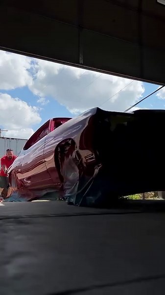 Bold and Confident 1970 Chevelle SS 502 Custom