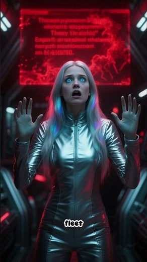 The Alien Who Chose Earth: Lira’s Defiance Against Her Own Empire #scifi #hfy #shortstorytime