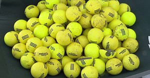 Sun City Center man concerned about damaged homes, safety from golf balls flying over netting