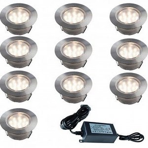 Owlia Lights | Illuminate Your Outdoor Living | NewTechWood