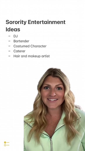 Plan the ultimate sorority party🎉 #bamarush #bamarushtok #sorority #sororitycheck #sororityrecruitment #recruitment #rushtok #workweek #rushweek #sororityrush #sororityrushtips #rushoutfits #kylandarnell #sororityoutfits #rushweekoutfits #rushweek2023 #sororityparty #sororitypartytheme #sororityexec #sororitypresident #sororityootd #universityofalabama #rolltide #greenscreen #sororityeboard