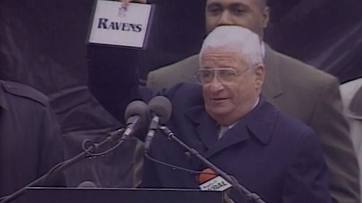 March 29, 1996. The day we became the Baltimore Ravens. Now we're preparing for our 30th season in Baltimore. 💜 | Baltimore Ravens