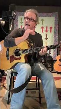 What is a Fifth…? Notes or Chords, It’s the Same #easyguitar #guitartheory #guitarlessons #guitar