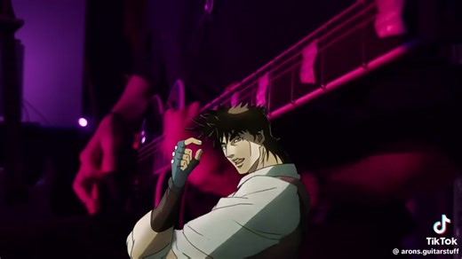 Joseph Joestar: The Ultimate Poster Boy