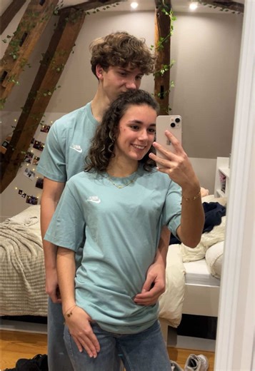 L'amour d'une vie : rire et complicité en couple