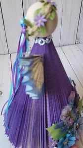 Custom Repurposed Book Angel - Made From a Book Supplied by the Customer, Country, Librarian, Teacher, Reuse, Recycle, Repurposed Books - Etsy