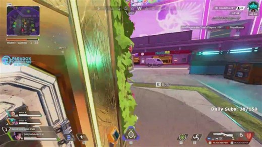 Highlight: worst player