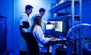 Skeletal Muscle Research in Extraordinary Detail: A Case for Cryo-ET (Vlog)