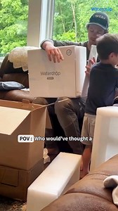 1K views |  Upgrade to the X12 undersink RO system for superior water quality.  Black Friday Pre-Sale: gifts with purchases & extra rewards.  1200 GPD rapid flow ensures instant, pure hydration.  11-stage RO filtration reduces lead, PFAS, and more.  Healthy alkaline minerals infused for optimal pH 7.5±.  Eco-wise 3:1 pure-to-drain ratio saves water resources. | Waterdrop Filter | Facebook