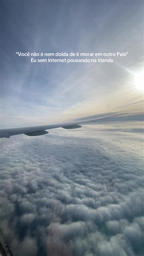 Traveling to Ireland as an Immigrant