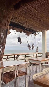 Unwind in a rustic-chic retreat set against stunning views of the beach 🏝️ Our place is your home... when staying here with us, you’ll discover so many romantic spots to sit together and enjoy spectacular sea views, whether it’s at breakfast over a cup of steaming coffee, an unforgettable seafood or lutong pinoy dinner 🥘, or for a late-night chat over cocktails under the stars ✨🍸🌴 A place for all ages, enjoy the ultimate staycation at Ionian Cabana | Ionian Cabana