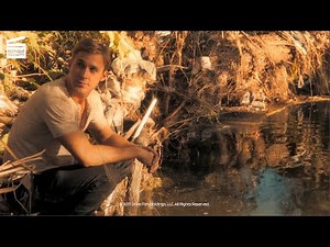 Drive: Driving in the L.A. River (HD CLIP)