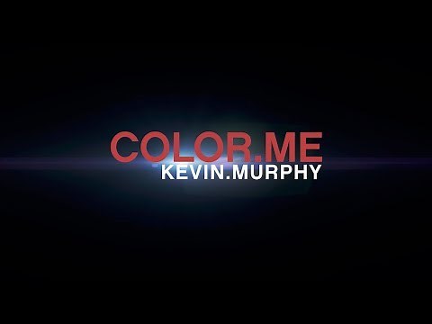 COLOR.ME - Grey Coverage