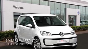 ***SAME DAY DELIVERY AVAILABLE*** Volkswagen UP 1.0 60ps MOVE UP!...