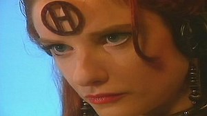 Watch Red Dwarf Season 5 Episode 1 - Holoship