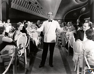 Every little while by Al Jolson